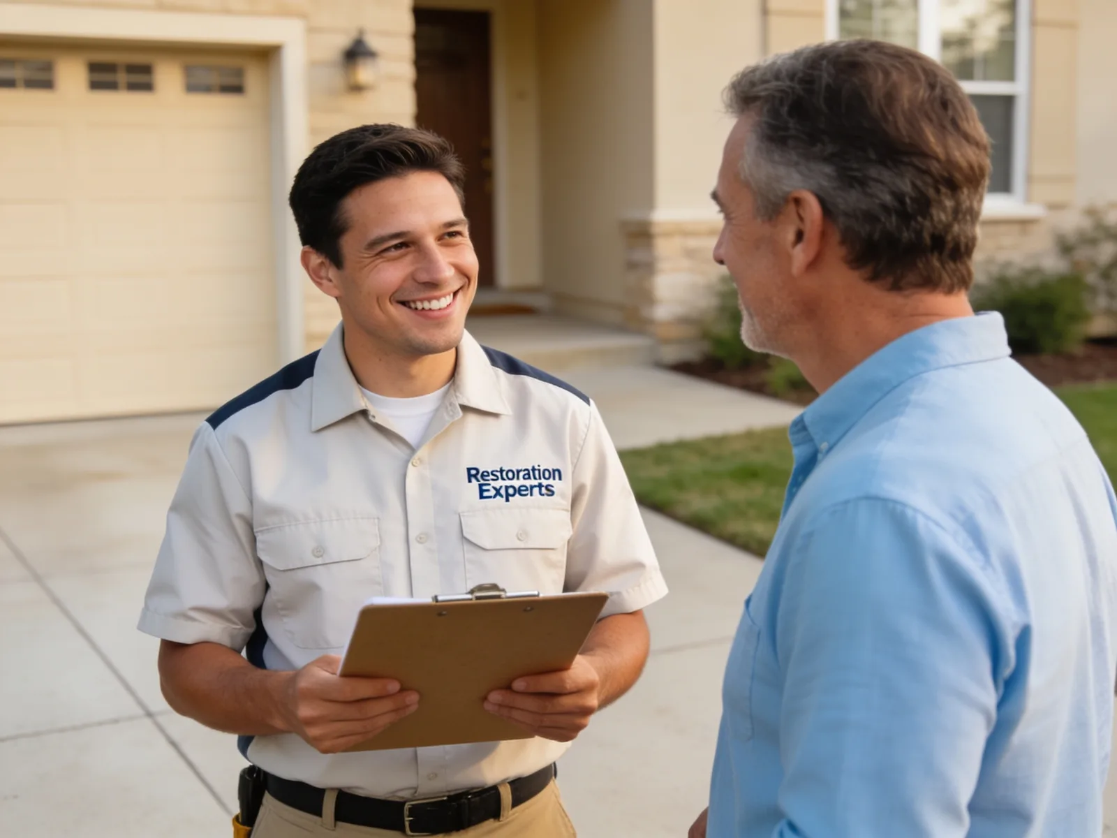 Water Damage Cleanup Kaleva, MI FAQs
